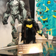 Image for article titled Updated: The Best Toys Revealed At Comic-Con